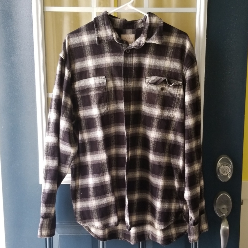 Men's Shirt